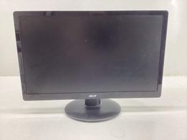 monitor led acer sa220q 22 led