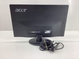 monitor led acer sa220q 22 led
