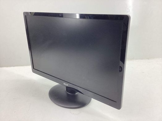 monitor led acer sa220q 22 led