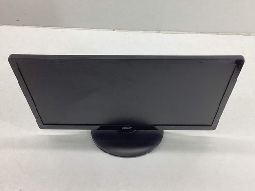 monitor led acer sa220q 22 led