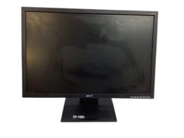 monitor led acer v223w