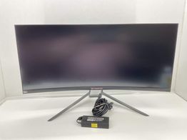 monitor led acer x34p 34 led