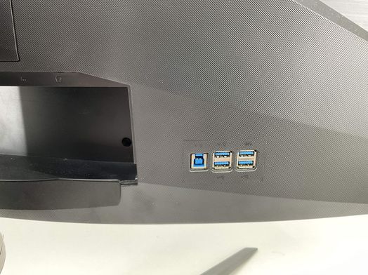 monitor led acer x34p 34 led