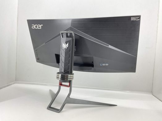 monitor led acer x34p 34 led