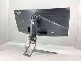 monitor led acer x34p 34 led