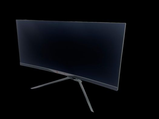 monitor led acer x34p 34 led