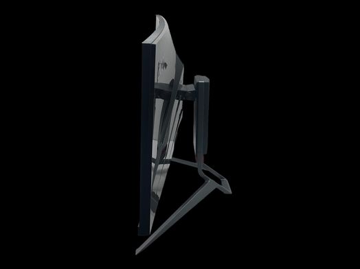 monitor led acer x34p 34 led