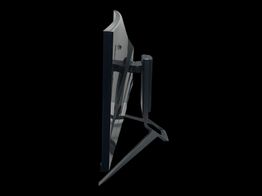 monitor led acer x34p 34 led