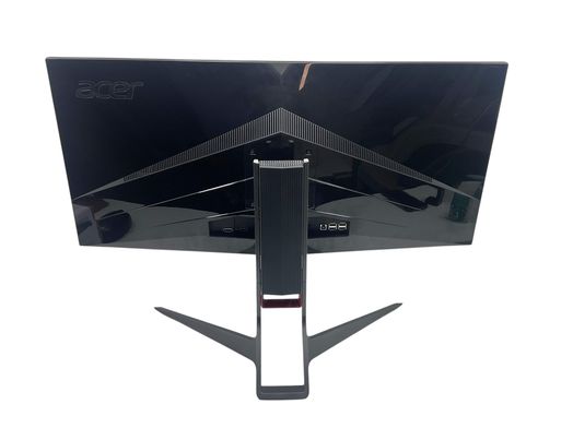 monitor led acer x34p 34 led