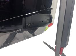 monitor led acer x34p 34 led