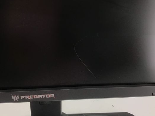 monitor led acer xb241hbmipr 24 led