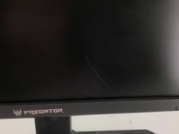 monitor led acer xb241hbmipr 24 led