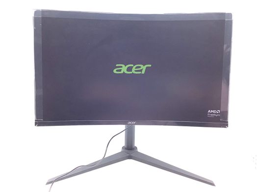 monitor led acer xz270 27.69 fhd