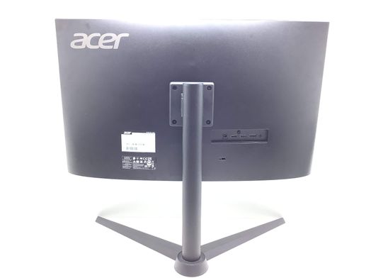 monitor led acer xz270 27.69 fhd