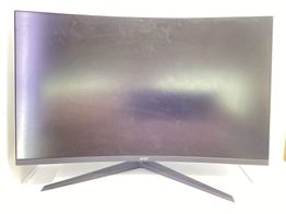 Monitor Led Acer xz320qu