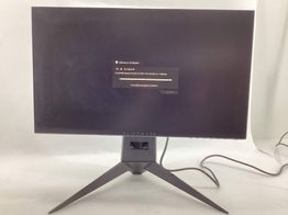 monitor led alienware aw2518hf