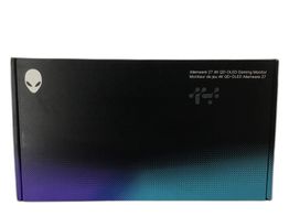 monitor led alienware aw2725q