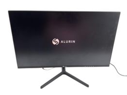 monitor led alurin alu-24-100