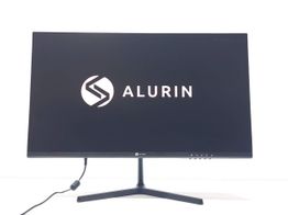 monitor led alurin alu-24-100ipslite-f