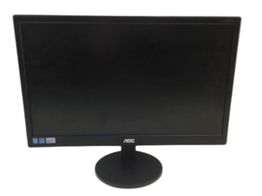 monitor led aoc 185lm00019