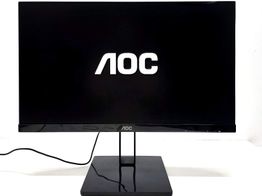 Monitor Led Aoc 22v2q 21,5 Led