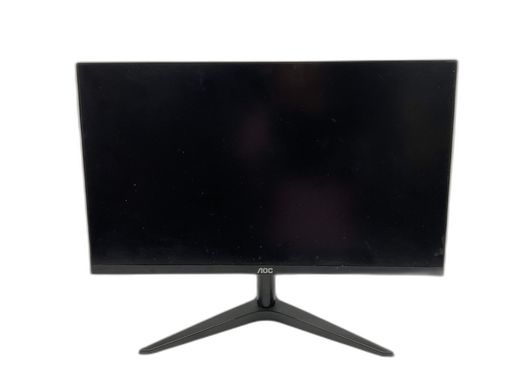 monitor led aoc 24b1h