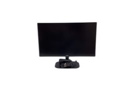 monitor led aoc 24b2xdam