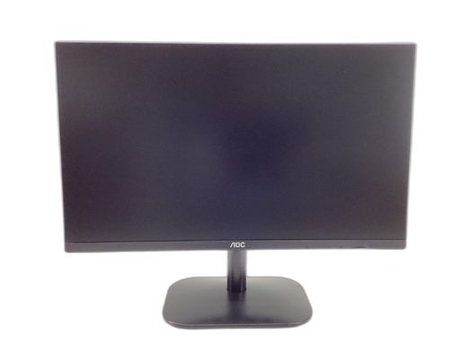 monitor led aoc 24b2xh 24 led