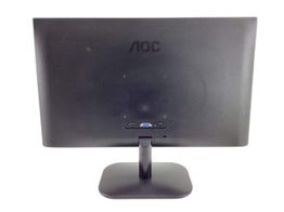 monitor led aoc 24b2xh 24 led