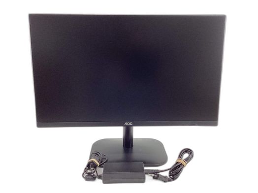 monitor led aoc 24b2xh 24 led
