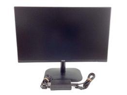 monitor led aoc 24b2xh 24 led