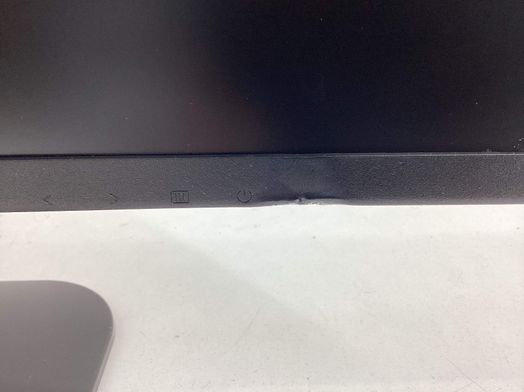 monitor led aoc 24b2xh 24 led