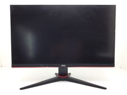 Monitor Led Aoc 24g2/bk 23.8 Led