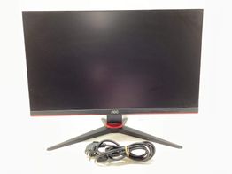 Monitor Led Aoc 24g2spae 24 Led