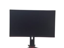 monitor led aoc 24g2u/bk 23.8 led