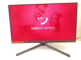 monitor led aoc 25g3zm/bk 25 led