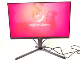 Monitor Led Aoc 25g3zm/bk 25 Led
