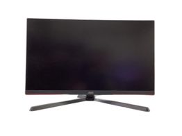 monitor led aoc 25g3zm/bk 25 led