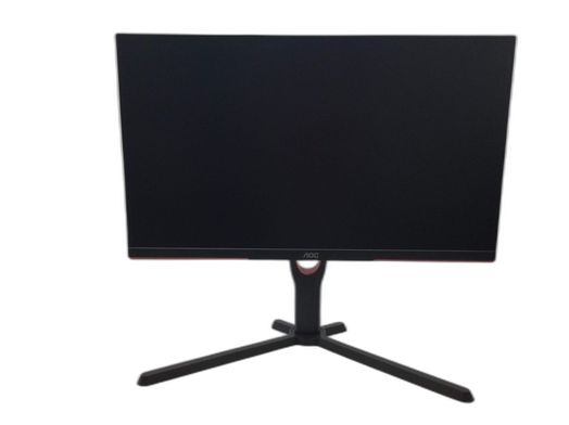 monitor led aoc 25g3zm/bk 25 led