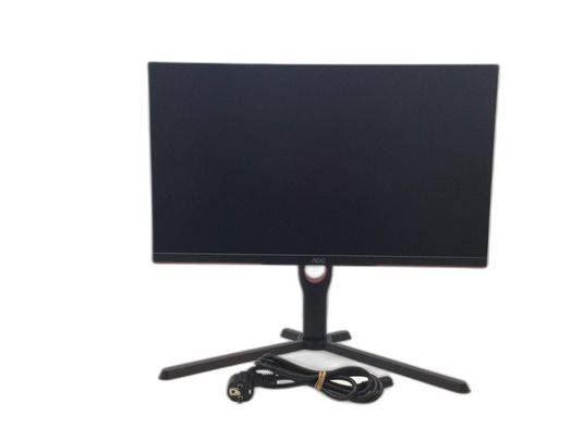 monitor led aoc 25g3zm/bk 25 led