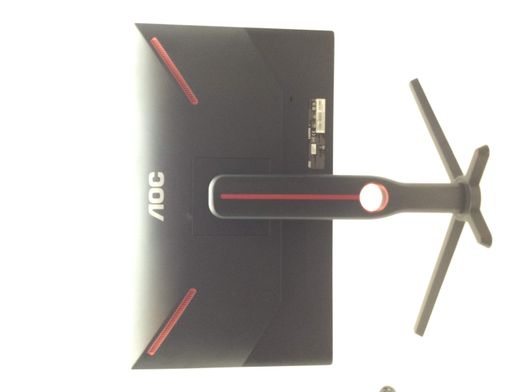 monitor led aoc 25g3zm/bk 25 led
