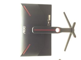 monitor led aoc 25g3zm/bk 25 led