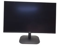 monitor led aoc 27b2h 27 led