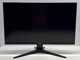Monitor Led Aoc 27g22ne