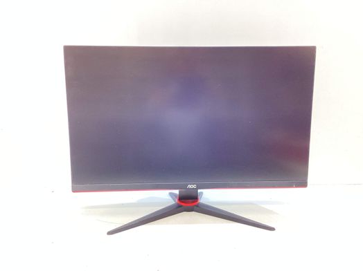 monitor led aoc 27g2sae/bk 27 led
