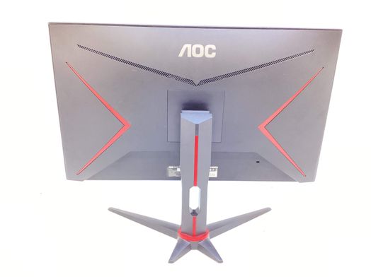 monitor led aoc 27g2sae/bk 27 led