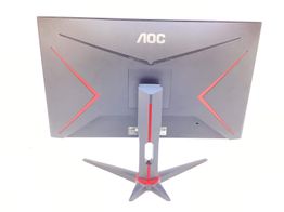 monitor led aoc 27g2sae/bk 27 led