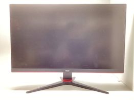 monitor led aoc 27g2zne/bk