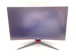 monitor led aoc c24g2ae 24 led