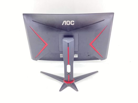 monitor led aoc c24g2ae 24 led